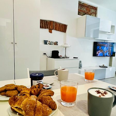 Apartamento Beddy & Breakfast 2 - Il Cortino Cesano Maderno Exterior foto