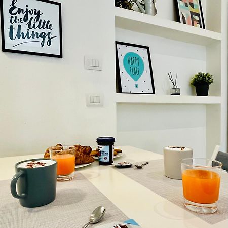 Apartamento Beddy & Breakfast 2 - Il Cortino Cesano Maderno Exterior foto