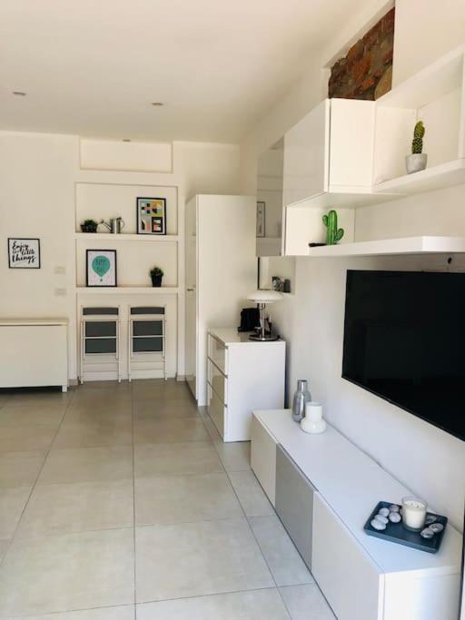 Apartamento Beddy & Breakfast 2 - Il Cortino Cesano Maderno Exterior foto