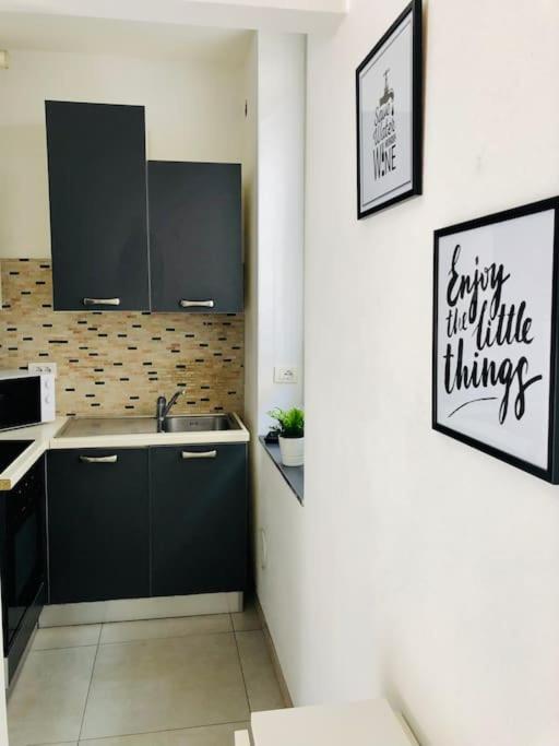 Apartamento Beddy & Breakfast 2 - Il Cortino Cesano Maderno Exterior foto