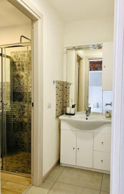 Apartamento Beddy & Breakfast 2 - Il Cortino Cesano Maderno Exterior foto