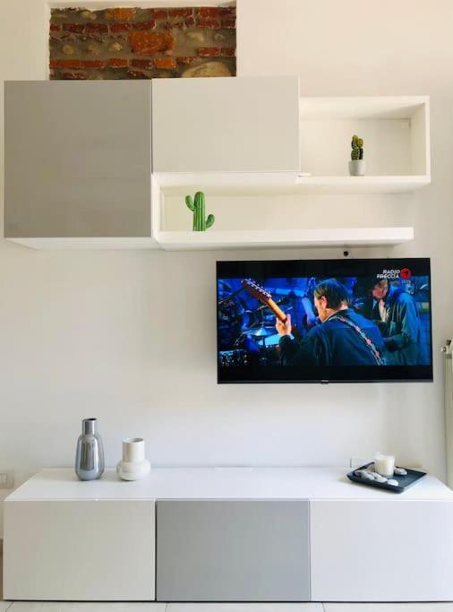 Apartamento Beddy & Breakfast 2 - Il Cortino Cesano Maderno Exterior foto