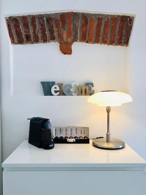 Apartamento Beddy & Breakfast 2 - Il Cortino Cesano Maderno Exterior foto